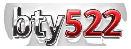 bty522 logo